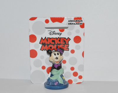 Декор Русалочка Минни большой